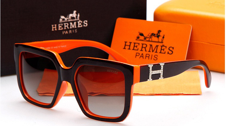 Kính mắt nữ thời trang cao cấp Hermes HM02