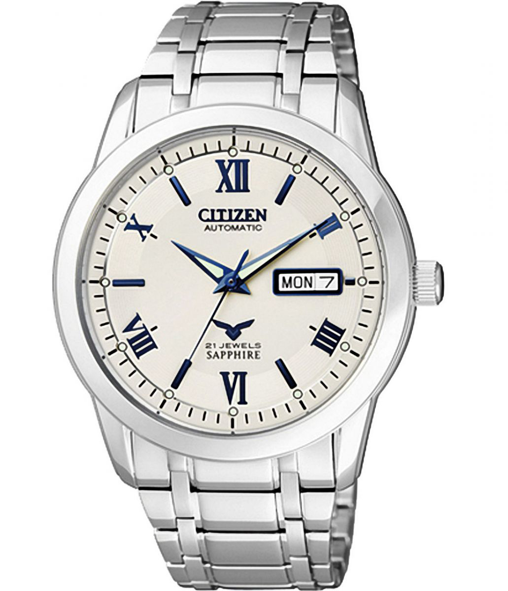 Đồng hồ nam cao cấp Citizen NH8290-59A Automatic