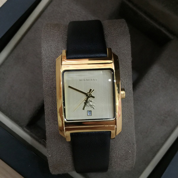 Đồng hồ nữ thời trang cao cấp Burberry BR07 