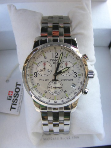 Đồng hồ nam Tissot T-Sport Quartz T17.1.586.32