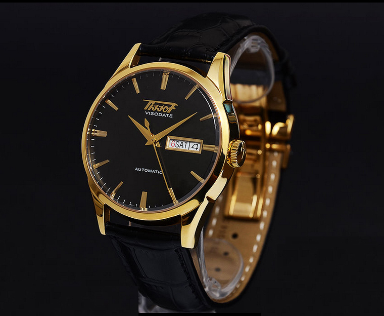 Đồng hồ nam Tissot Visodate T019.430.36.051.01