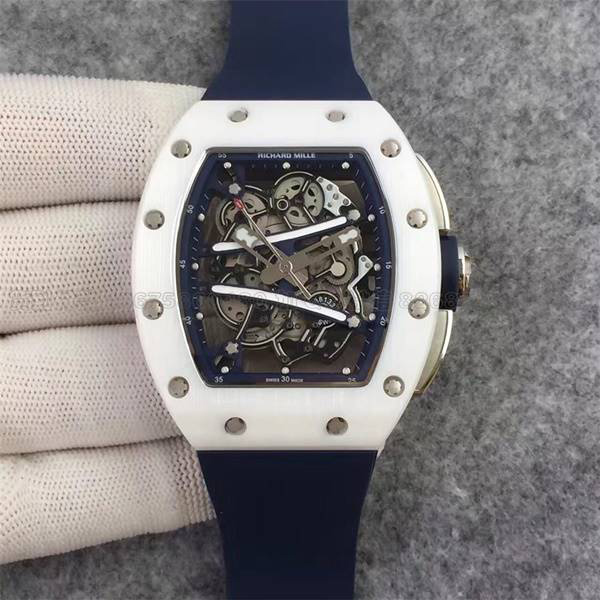 Đồng hồ nam cao cấp Richard Mille RM59-01D