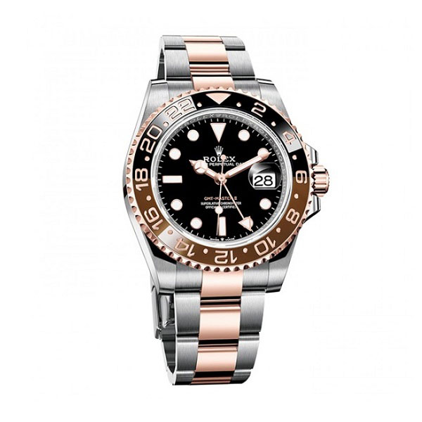 Đồng hồ nam Rolex GMT-Master II 126711CHNR