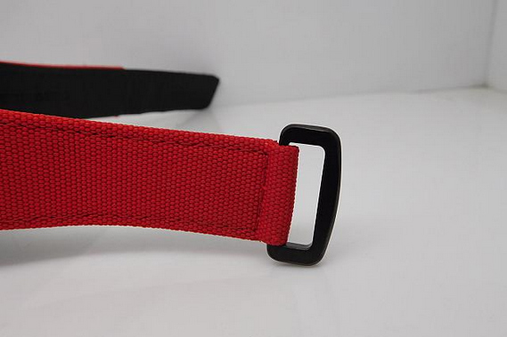 Richard Mille RM35-01 Rafa Red dây đeo vải đỏ