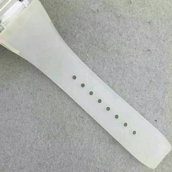 Đồng hồ đeo tay Richard Mille RM56-01 dây cao su