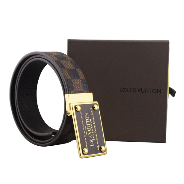 Dây lưng nam cao cấp Louis Vuitton D04-29