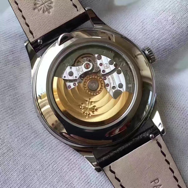 Đồng hồ cơ Patek Philippe 5396G-001 chính hãng