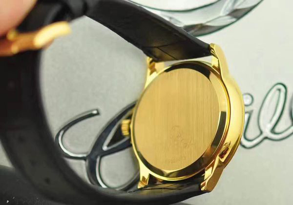 Đồng hồ nam Omega Deville OM05 chính hãng