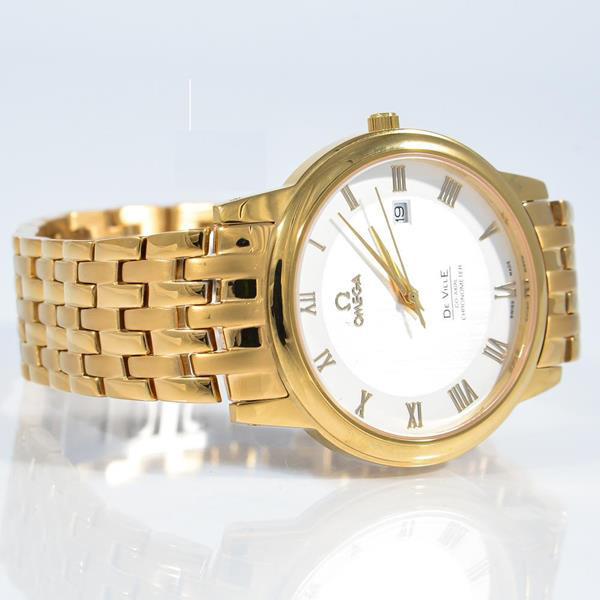 Đồng hồ nam Omega Sapphire OM03 chính hãng