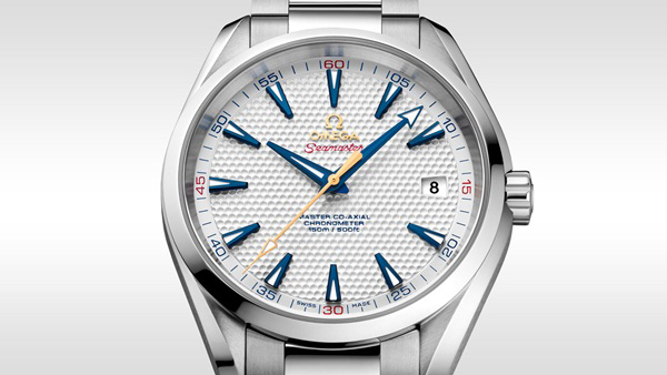 Đồng hồ nam Omega Seamaster Automatic 231.10.42.21.02.005 chính hãng
