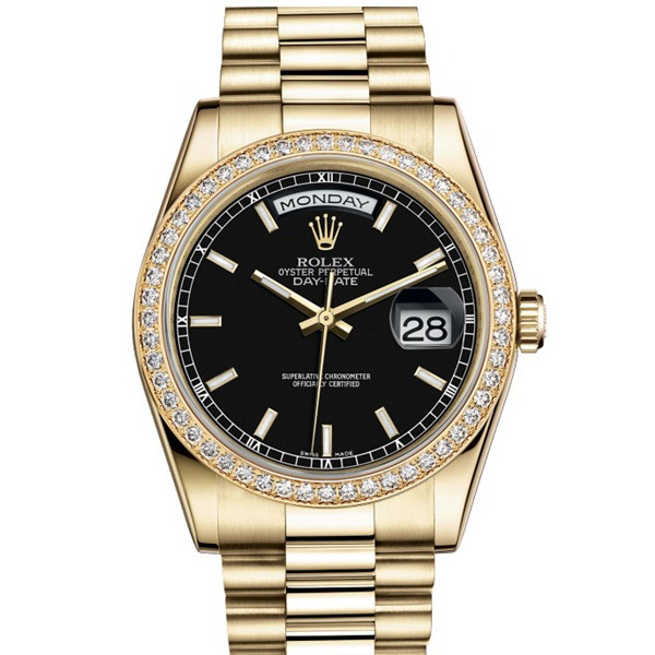 Đồng hồ Rolex RL67152 chính hãng