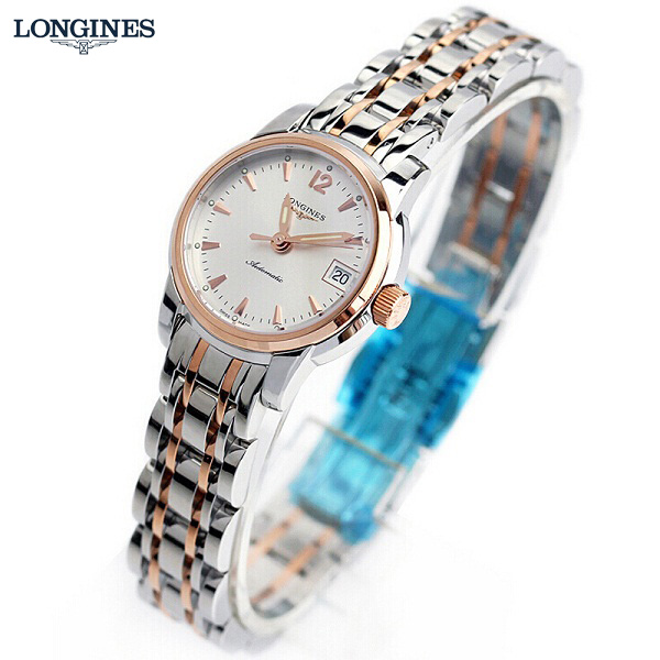 Đồng hồ Longines nữ chính hãng Longines L2.263.5.72.7