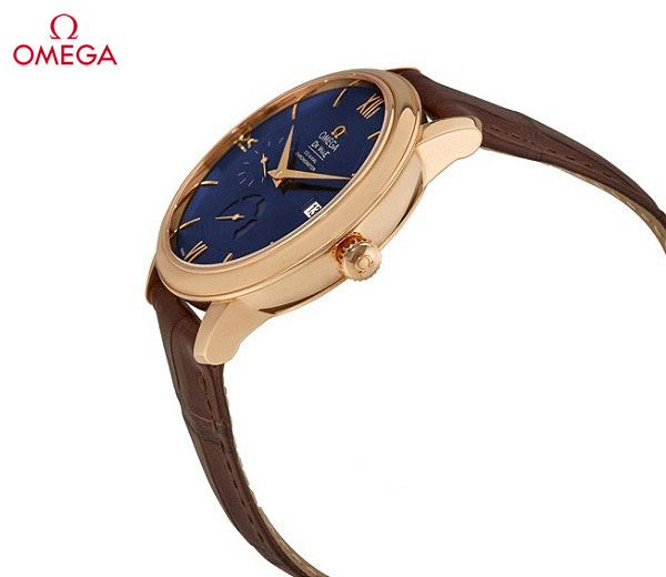Đồng hồ Omega De Ville Prestige Co-Axial 39.5mm 424.53.40.21.03.002