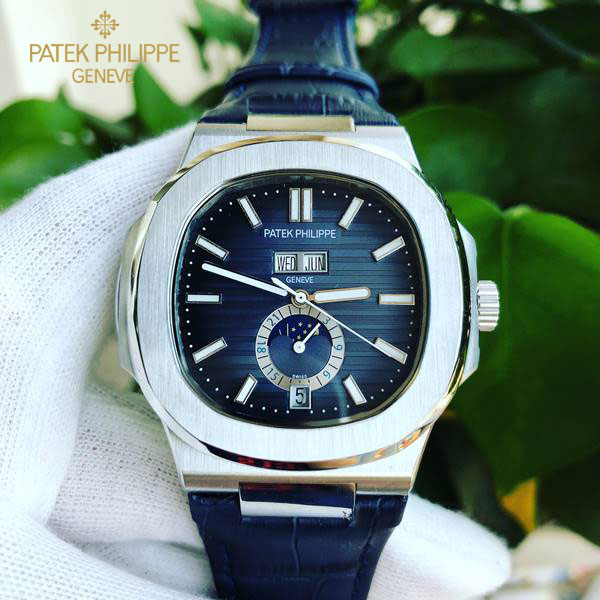 Đồng hồ nam Patek Philippe Geneve 5726A-001