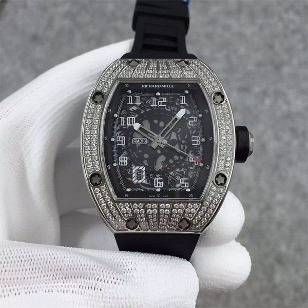Đồng hồ Richard Mille RM010 nam chính hãng