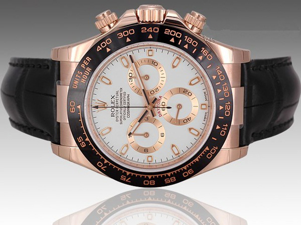 Đồng hồ Rolex Daytona 116515 LN