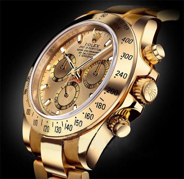 Đồng hồ Rolex Daytona 116528
