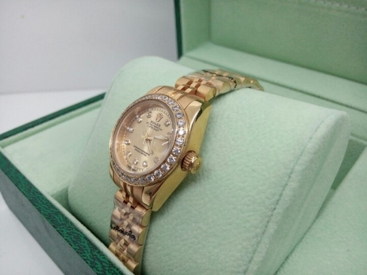 Đồng hồ Rolex nữ RL01
