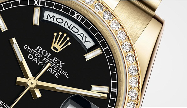 Đồng hồ  Rolex RL67152 1