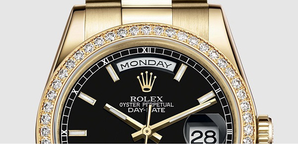 Đồng hồ Rolex RL67152