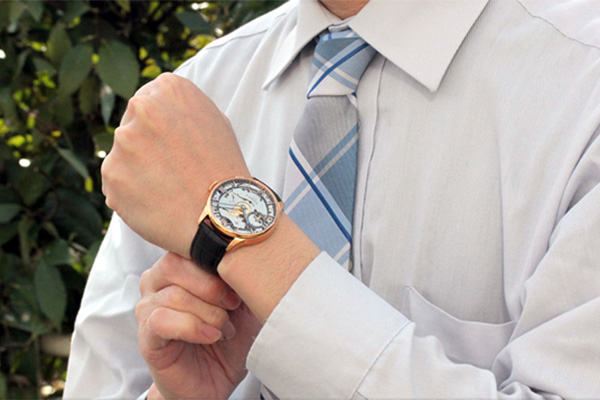 Đồng hồ siêu cấp phong cách Tissot T099.405.36.418.00