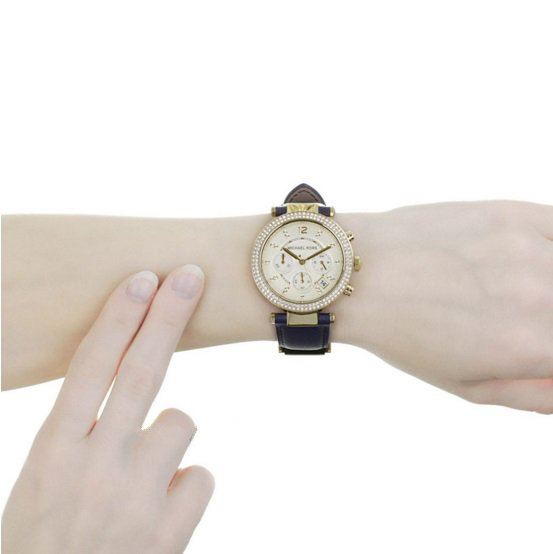 Đồng hồ nữ thời trang cao cấp Michael Kors MK5491 6