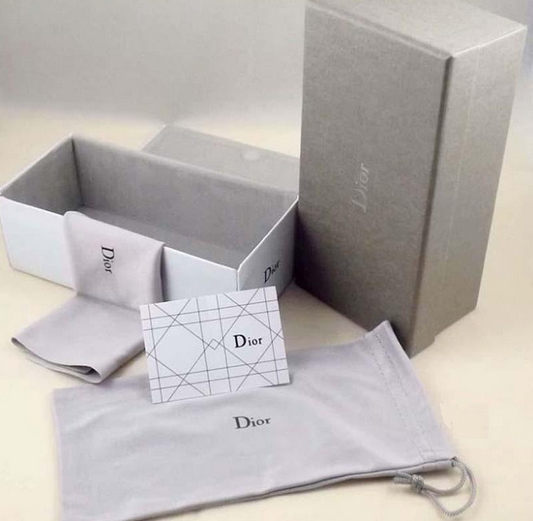 Hộp phụ kiện kính mắt Dior DR05