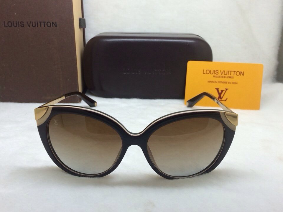 Kính Louis Vuitton nữ chính hãng LV04