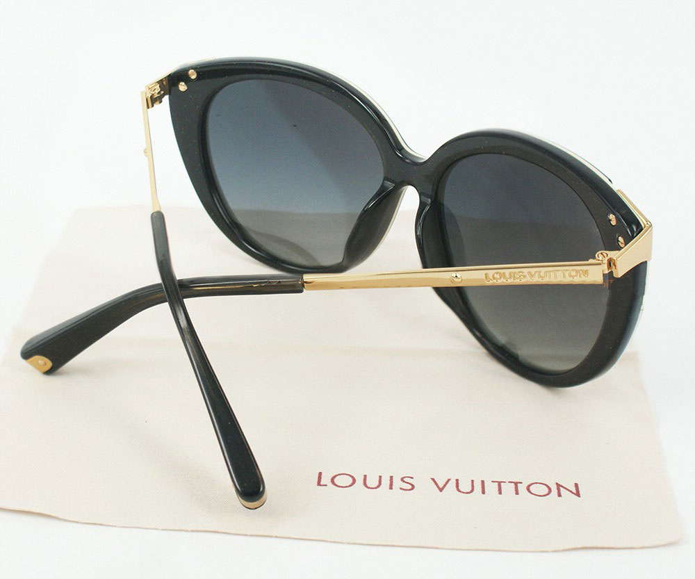 Kính mắt thời trang Louis Vuitton LV04