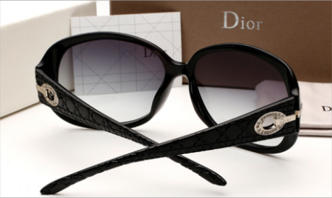 Mắt kính Dior Lady