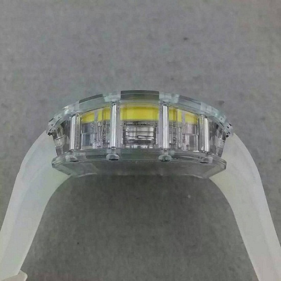 Đồng hồ Richard Mille cơ nam RM56-01
