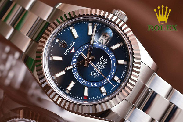 Đồng hồ phong cách Rolex cho nam Rolex 326934