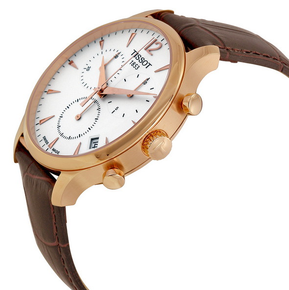 Tissot watch T-Classic T063.617.36.037.00
