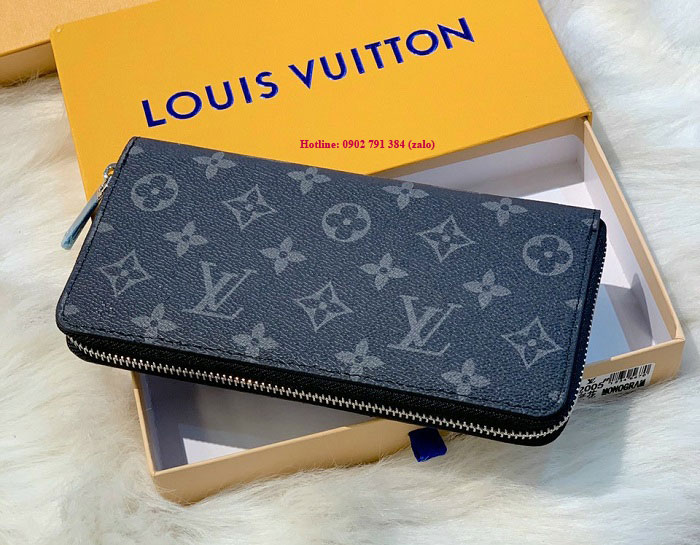 Ví nữ hàng hiệu ví đi dự tiệc thương hiệu LV Louis Vuitton